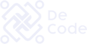 Stichting De Code Helpt Logo